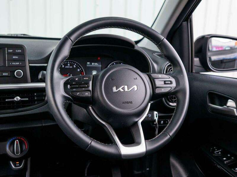 2023 KIA PICANTO 2023 KIA PICANTO