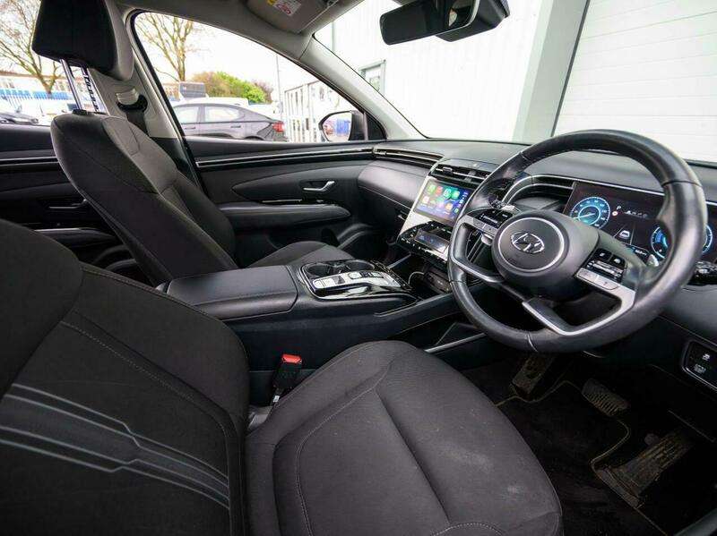 2023 HYUNDAI TUCSON 2023 HYUNDAI TUCSON