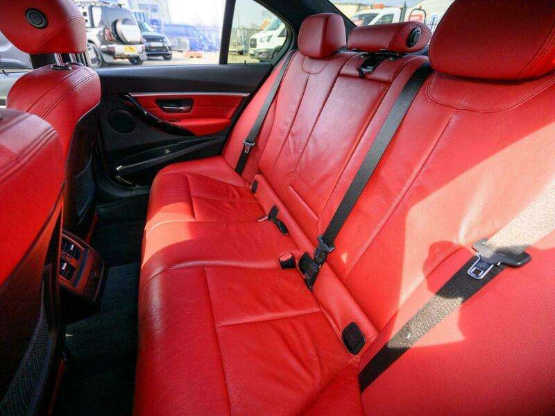 2018 BMW 3 SERIES 2018 BMW 3 SERIES