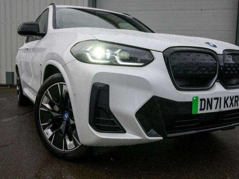 2021 BMW X3 2021 BMW X3