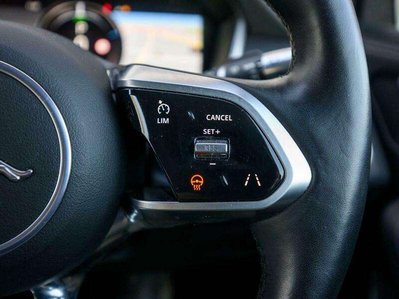 2020 JAGUAR I-PACE 2020 JAGUAR I-PACE