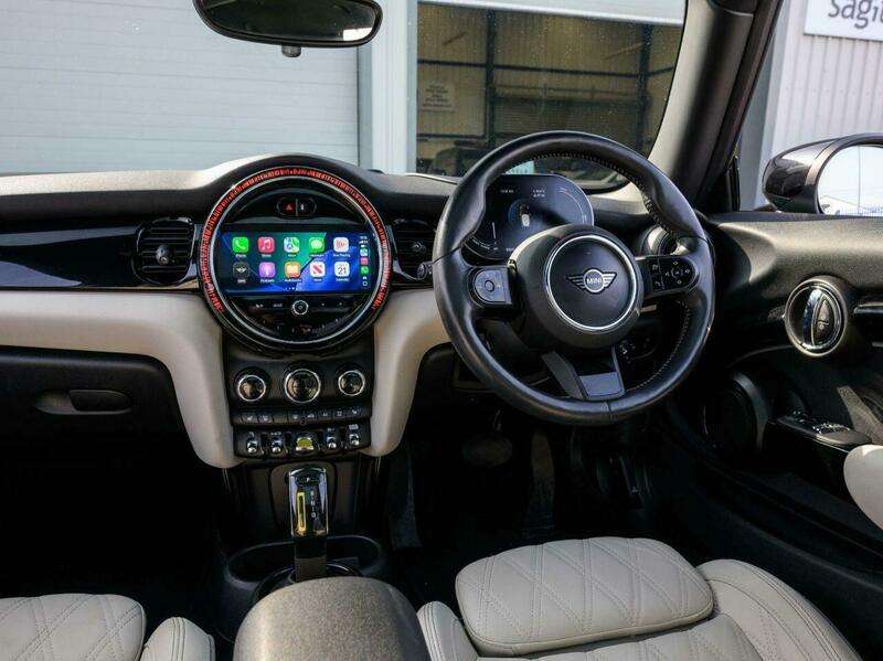 2021 MINI HATCH 2021 MINI HATCH