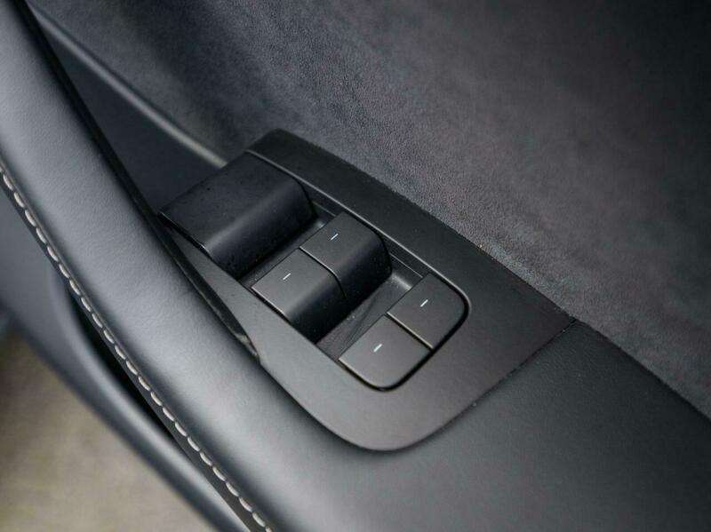 2021 TESLA MODEL Y 2021 TESLA MODEL Y