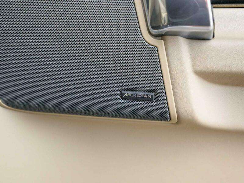 2014 LAND ROVER DISCOVERY 2014 LAND ROVER DISCOVERY
