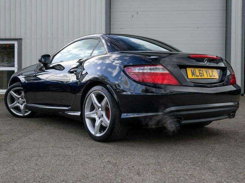 2011 MERCEDES SLK 2011 MERCEDES SLK