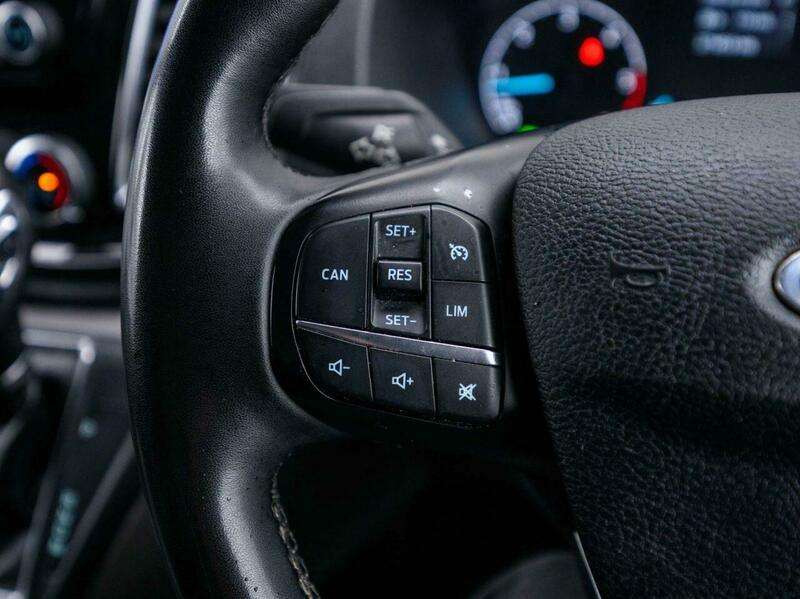 2023 FORD TRANSIT CUSTOM 2023 FORD TRANSIT CUSTOM