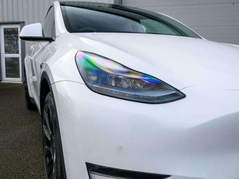 2022 TESLA MODEL Y 2022 TESLA MODEL Y