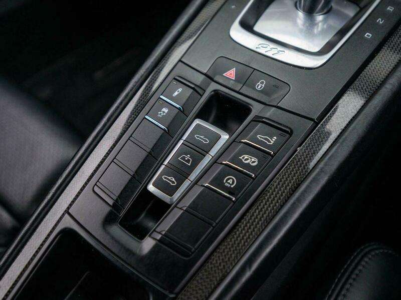 2015 PORSCHE 911 2015 PORSCHE 911