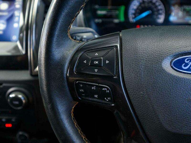 2021 FORD RANGER 2021 FORD RANGER