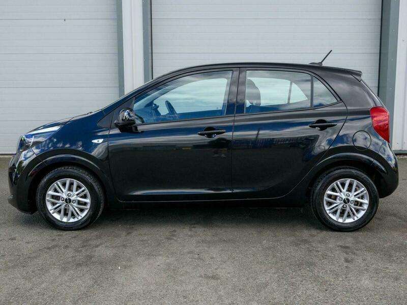 2023 KIA PICANTO 2023 KIA PICANTO