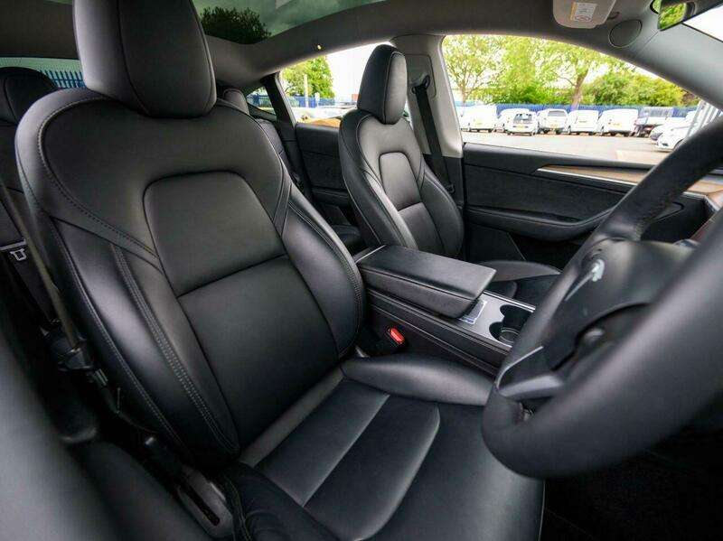 2022 TESLA MODEL Y 2022 TESLA MODEL Y