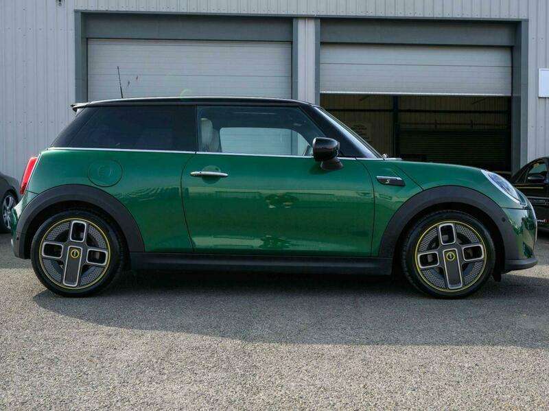 2021 MINI HATCH 2021 MINI HATCH