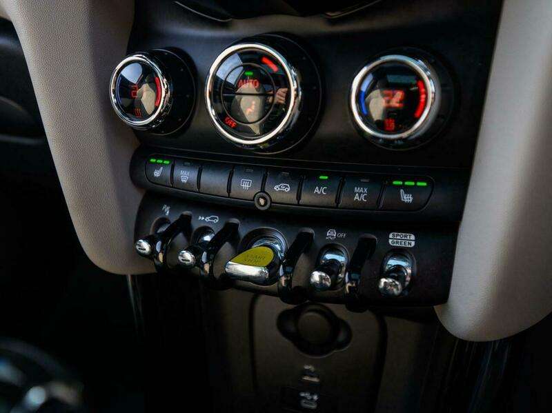 2021 MINI HATCH 2021 MINI HATCH