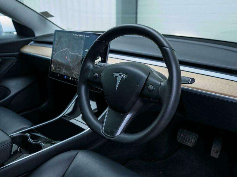 2020 TESLA MODEL 3 2020 TESLA MODEL 3