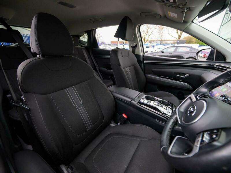 2023 HYUNDAI TUCSON 2023 HYUNDAI TUCSON