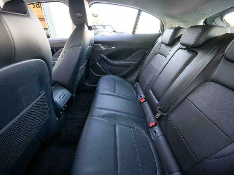 2020 JAGUAR I-PACE 2020 JAGUAR I-PACE