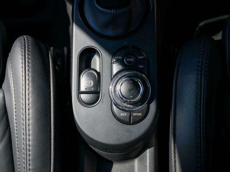 2021 MINI HATCH 2021 MINI HATCH