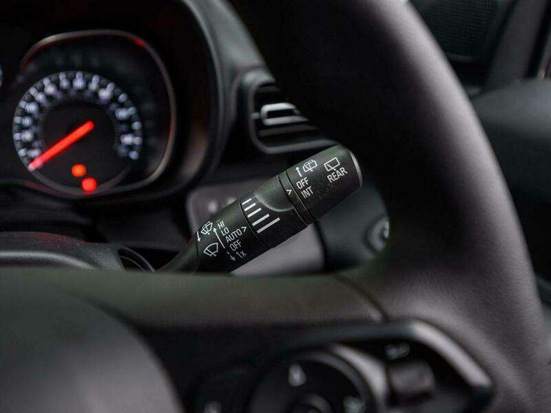 2021 VAUXHALL COMBO 2021 VAUXHALL COMBO