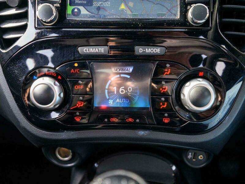 2016 NISSAN JUKE 2016 NISSAN JUKE