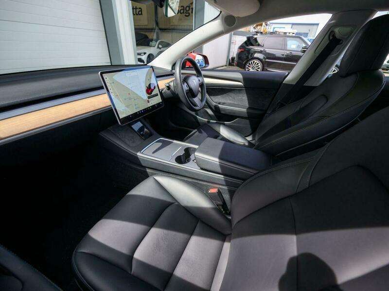 2021 TESLA MODEL 3 2021 TESLA MODEL 3