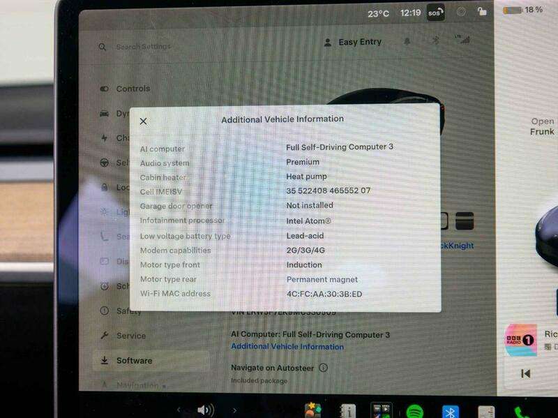 2021 TESLA MODEL 3 2021 TESLA MODEL 3