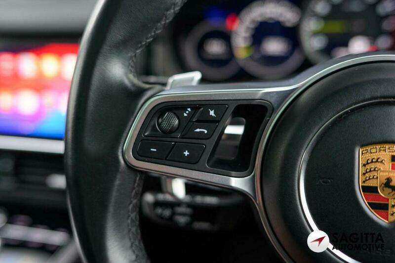 2021 PORSCHE CAYENNE 2021 PORSCHE CAYENNE