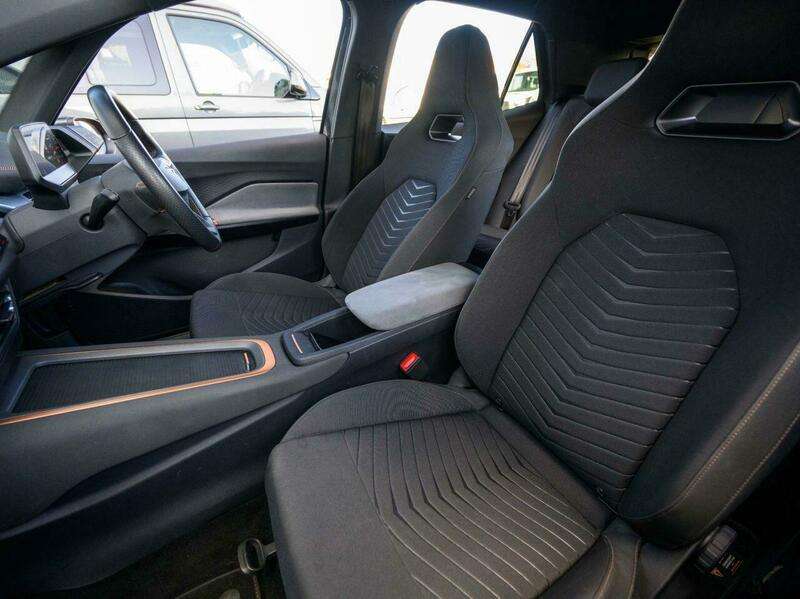 2023 CUPRA BORN 2023 CUPRA BORN