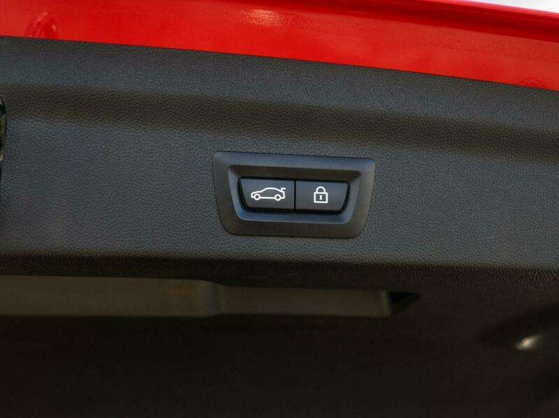 2018 MINI COUNTRYMAN 2018 MINI COUNTRYMAN