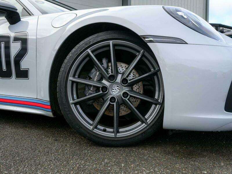 2023 PORSCHE 911 2023 PORSCHE 911