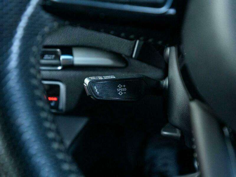 2017 AUDI S3 2017 AUDI S3