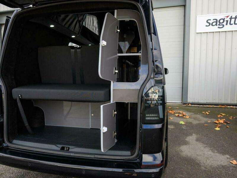 2016 VOLKSWAGEN TRANSPORTER 2016 VOLKSWAGEN TRANSPORTER