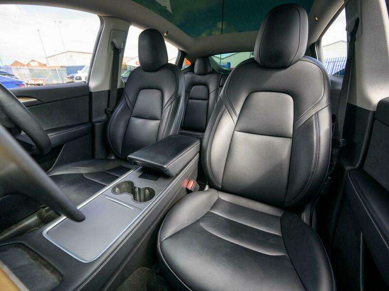 2022 TESLA MODEL Y 2022 TESLA MODEL Y