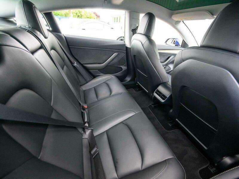 2021 TESLA MODEL 3 2021 TESLA MODEL 3
