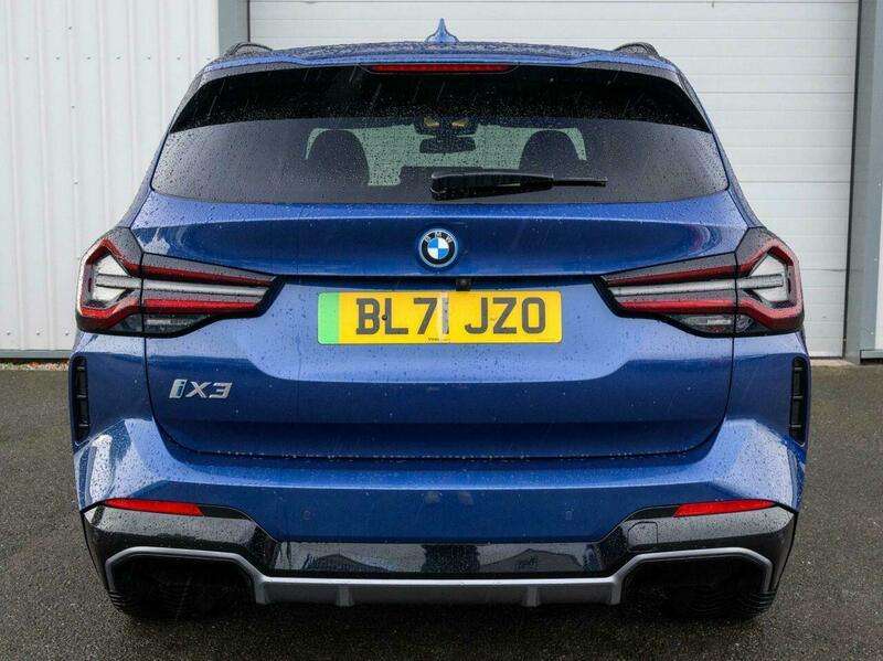 2021 BMW X3 2021 BMW X3