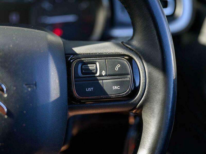 2021 CITROEN C3 2021 CITROEN C3