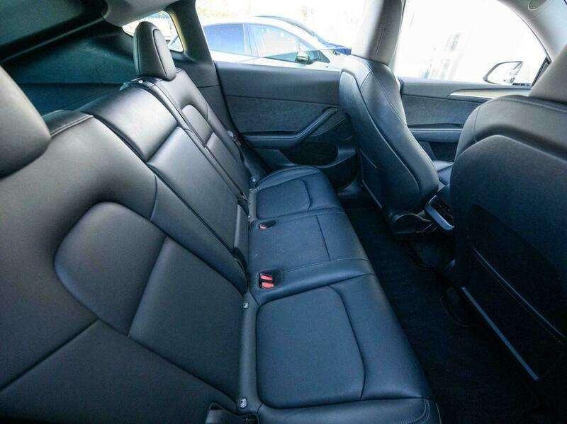 2022 TESLA MODEL Y 2022 TESLA MODEL Y