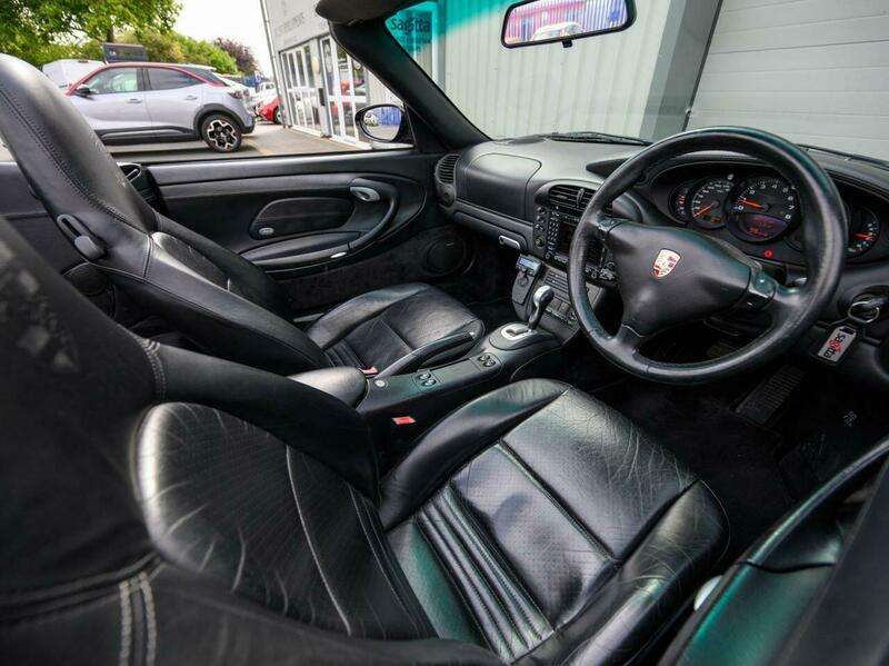 2004 PORSCHE 911 2004 PORSCHE 911