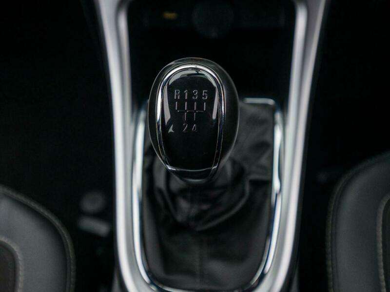 2015 VAUXHALL ASTRA 2015 VAUXHALL ASTRA