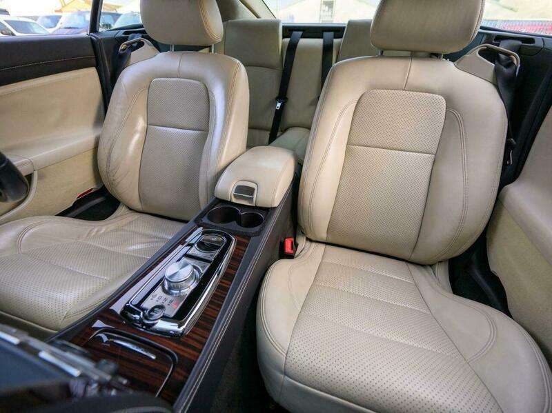 2010 JAGUAR XK 2010 JAGUAR XK