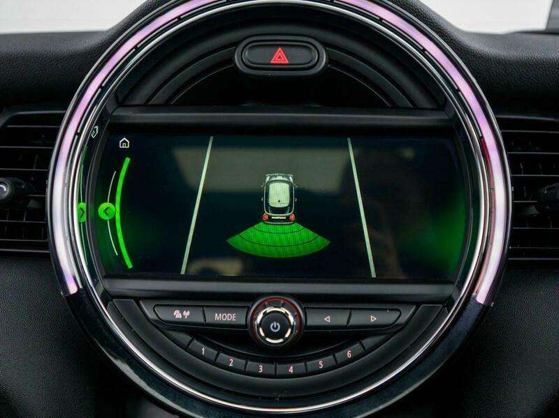 2018 MINI HATCH 2018 MINI HATCH