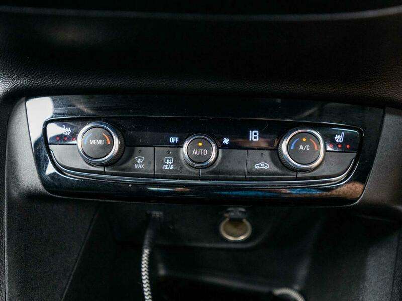 2021 VAUXHALL CORSA 2021 VAUXHALL CORSA