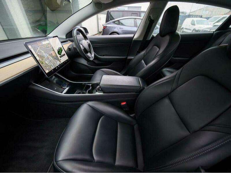 2020 TESLA MODEL 3 2020 TESLA MODEL 3