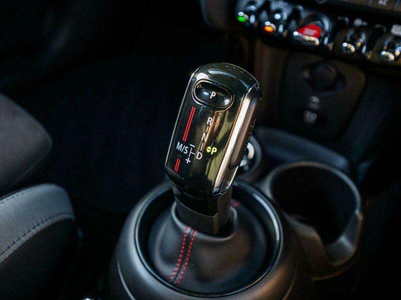 2021 MINI HATCH 2021 MINI HATCH