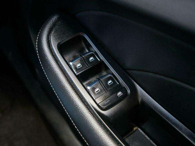2022 MG MG5 2022 MG MG5