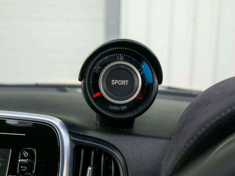 2018 ABARTH 595 2018 ABARTH 595