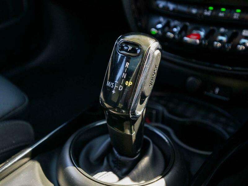 2024 MINI CLUBMAN 2024 MINI CLUBMAN