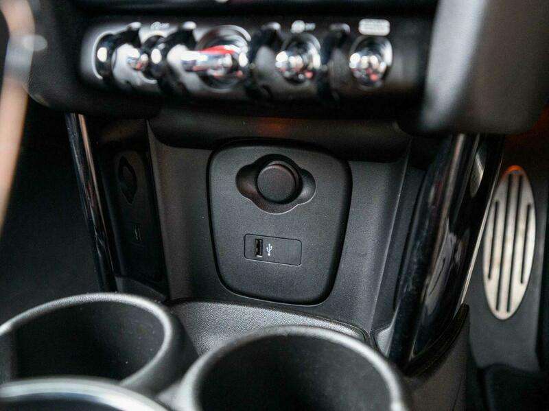 2019 MINI HATCH 2019 MINI HATCH