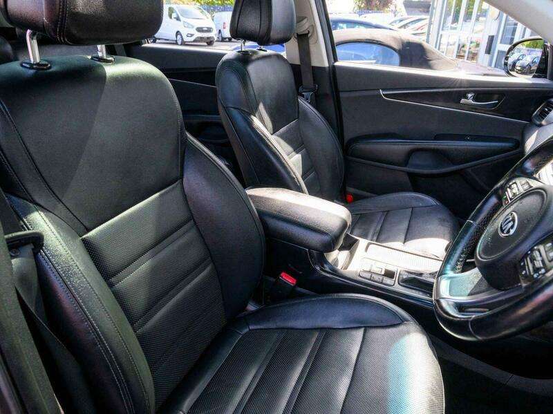 2015 KIA SORENTO 2015 KIA SORENTO