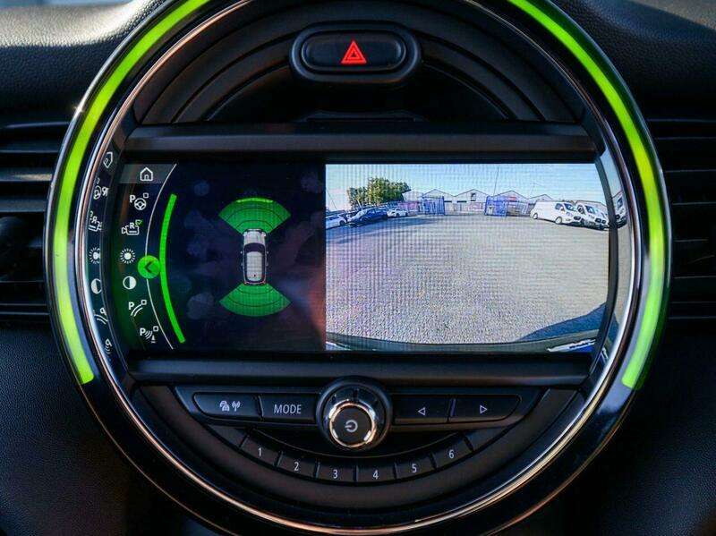 2021 MINI HATCH 2021 MINI HATCH
