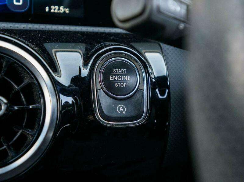 2020 MERCEDES-BENZ CLA 2020 MERCEDES-BENZ CLA